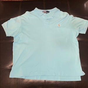 Polo by Ralph Lauren collared shirt